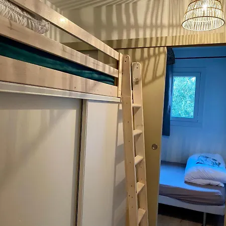 Appartamento Celine&fanny Saint-Mandrier-sur-Mer